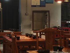 大堂-醉长安(南门总店)