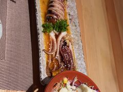 -酒井酱子·深夜食堂(东城汇店)