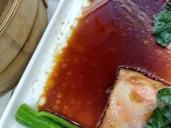 -馨越楼·点心·粤菜(赤坎店)