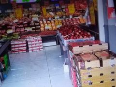 -仲雅水果大卖场(仲雅苑店)