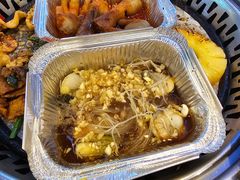 -金喜娜无限自助烤肉(泰达永旺店)