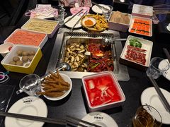 -川西坝子火锅(金沙1.0直营店)