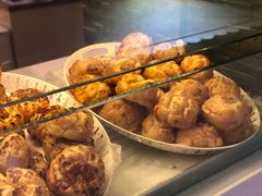 -贝儿多爸爸泡芙(合生汇店)