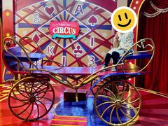 -广州长隆国际大马戏