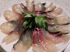 财鱼片-将相和鱼头火锅