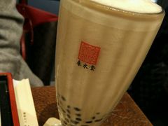 -春水堂人文茶馆(台中新时代店)