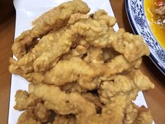 小酥肉-佳禾苑小馆·重庆江湖菜(月坛南街店)