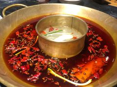 -杨家火锅(国美店)