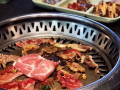 -韩盛·盛江山自助料理(中街大悦城店)