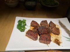 -福樱兰海鲜放题铁板烧(加州店)