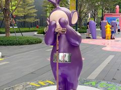 -东莞松山湖万象汇