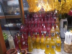 -纽斯特牛排自助餐厅(浦东文峰广场店)