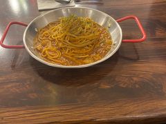 -Kpasta韩式意大利面