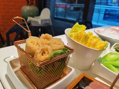 -锅小主火锅(楚翘城店)