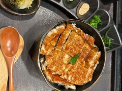 -玄白·炭烤活鳗(上海首店)