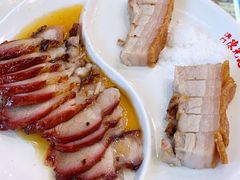 -澳门陈光记烧味饭店(万象城店)