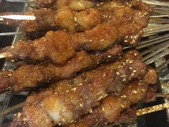 -老虎滩大连海鲜烧烤(建邺云锦路总店)