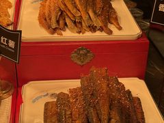 -焰江山海鲜牛排烤肉自助(锦华万达二星店)