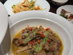 -湘轩·土菜研究院(光大店)