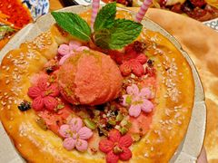 -双公羊·馕坑烤全羊(奥体店)