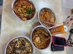 -凤张螺蛳粉·爽口粉(跃进路总店)
