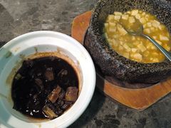 -绿茶餐厅(天津天河城店)