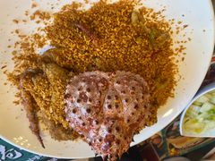 -日昌餐馆(亦庄店)