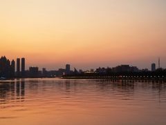 -珠江夜游广州塔·中大码头