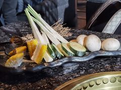 -老乾杯和牛烧肉(王府中环店)