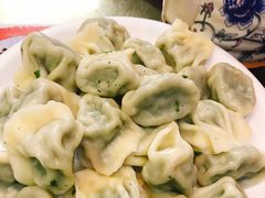 -圆满素食林饭店非遗素食(河西店)