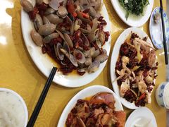 -南海渔家•海鲜•正宗海南菜(海棠湾店)