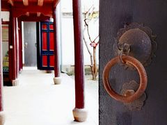 -蒋氏故居