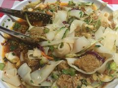 -西贝莜面村(上海百联西郊店)