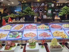 -良友·海鲜青岛菜(五四广场店)