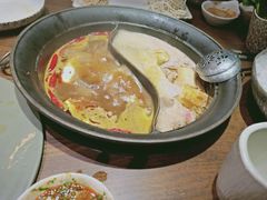 -呷哺呷哺(松江开元店)