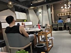 -陈记顺和潮汕牛肉火锅(韩江路店)