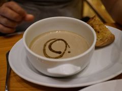 -君悦酒店·La Terrazza意合園·意式风味