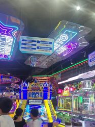 -LuckyStar幸运星家庭娱乐中心(南昌万象汇店)