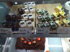 -BreadTalk面包新语·烘焙蛋糕(金光华广场店)