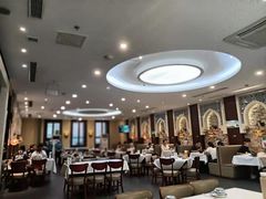 大堂-巴依老爷新疆美食(昌平店)