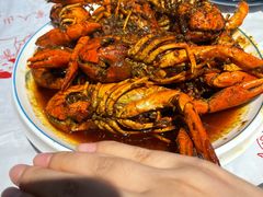 -三妹小龙虾·黄油蟹(华侨城总店)