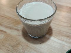 新疆奶茶-零·壹新疆羊肉抓饭