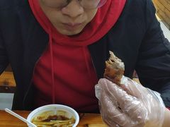 -安海五叔公土笋冻(西街店)