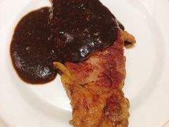 牛排-吉布鲁牛排海鲜自助(成都大悦城店)