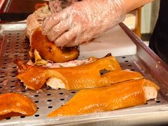 -金鸭季·北京烤鸭(深业上城店)