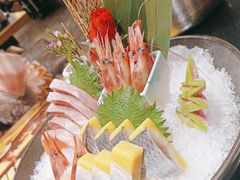 -古田居·特色寿司料理(骏欣中心店)