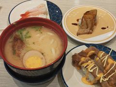 -滨寿司(新街口中央商场店)