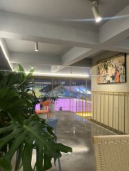 -YASAKI国际舞蹈中心