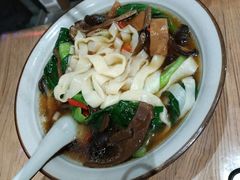 -八珍手工水饺·妈妈的爱(传芳巷店)