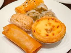 -京香轩·中餐厅(上海中庚聚龙酒店)